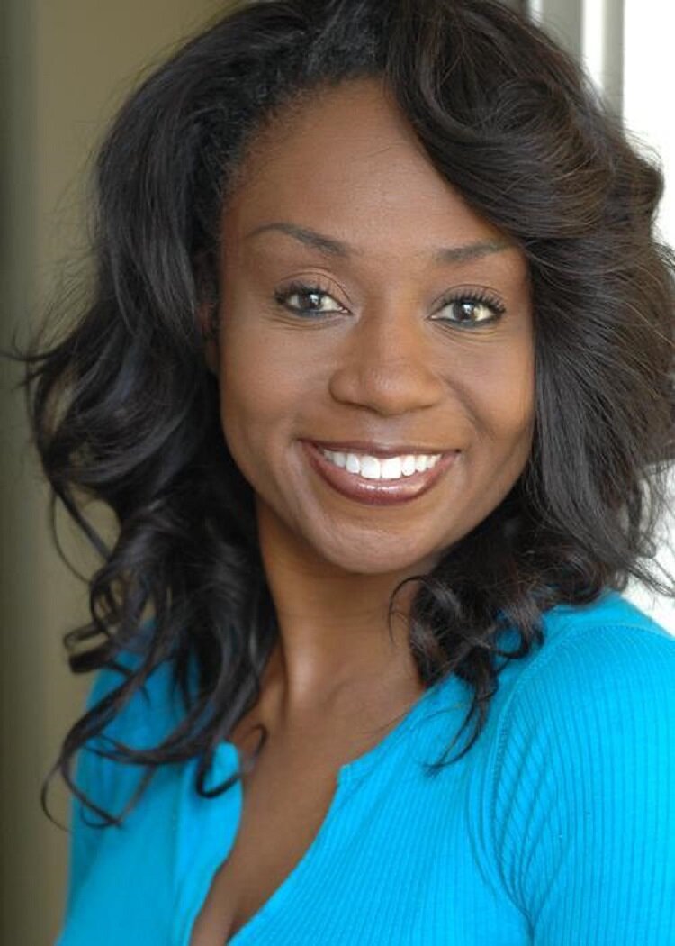 Chantell D. Christopher — Doris