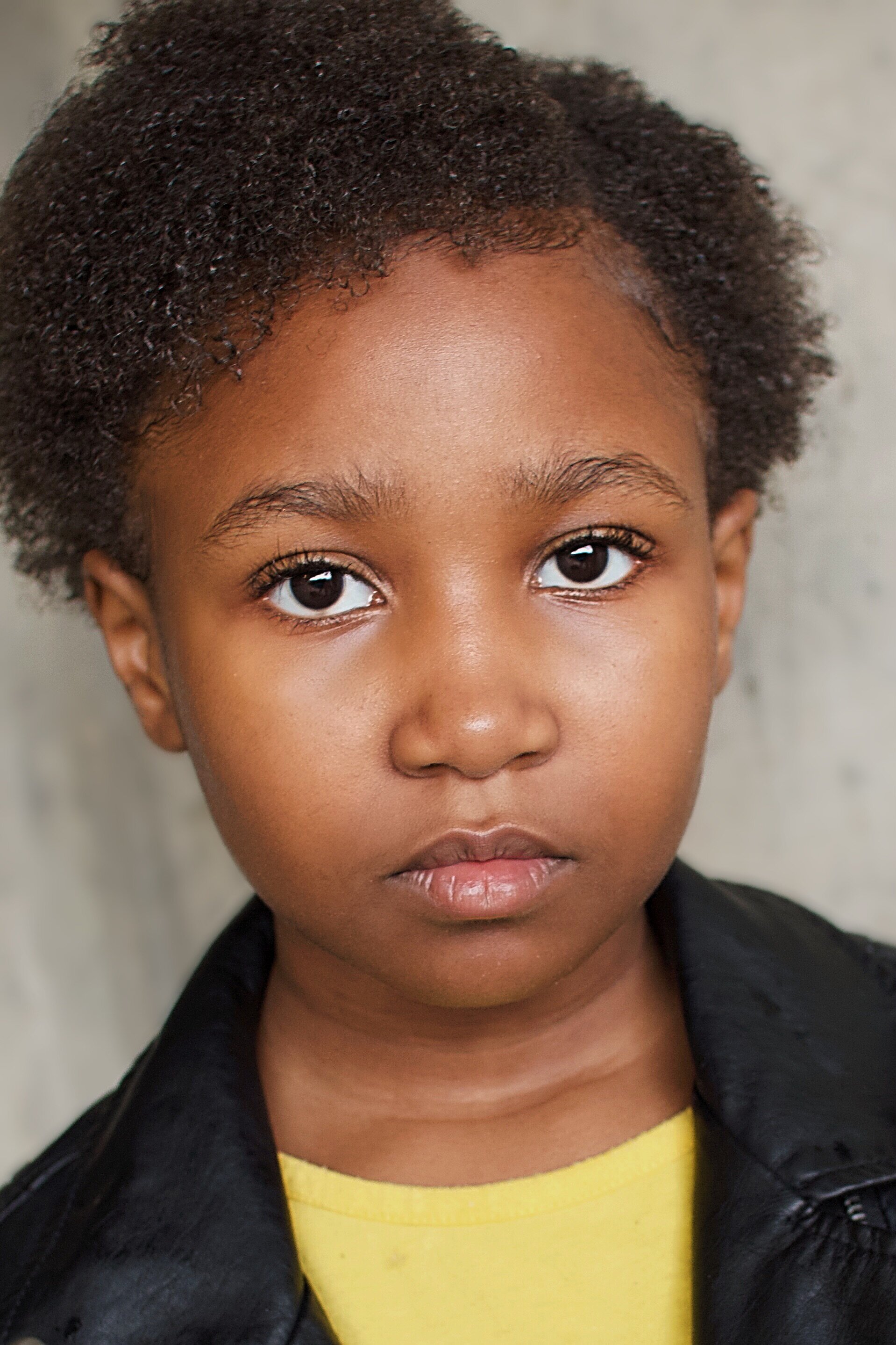 Leiloni Arrie Pharms — Erica's Friend