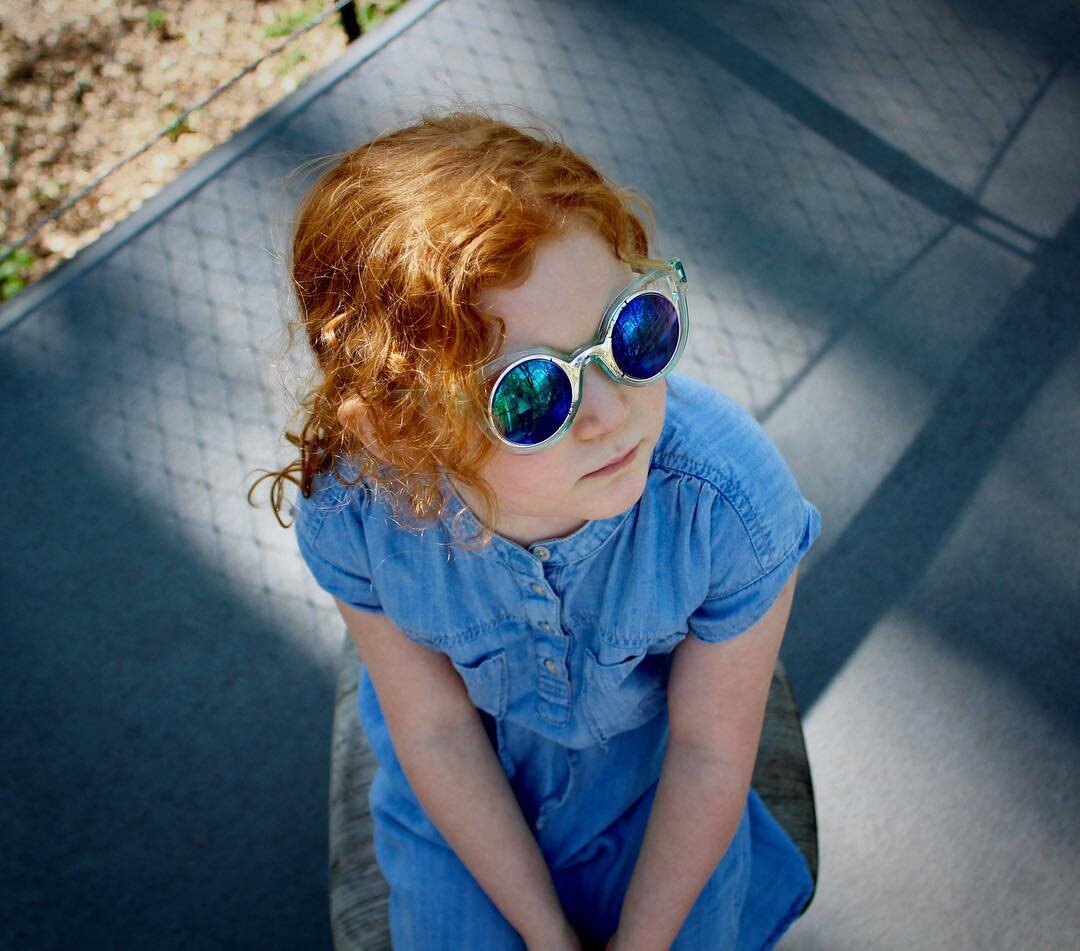 Jacey Sink — Young Max