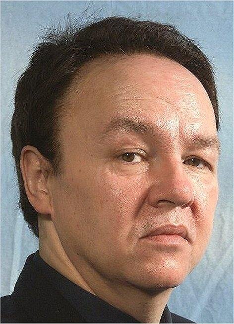 John Mangan — Angry Moviegoer #1