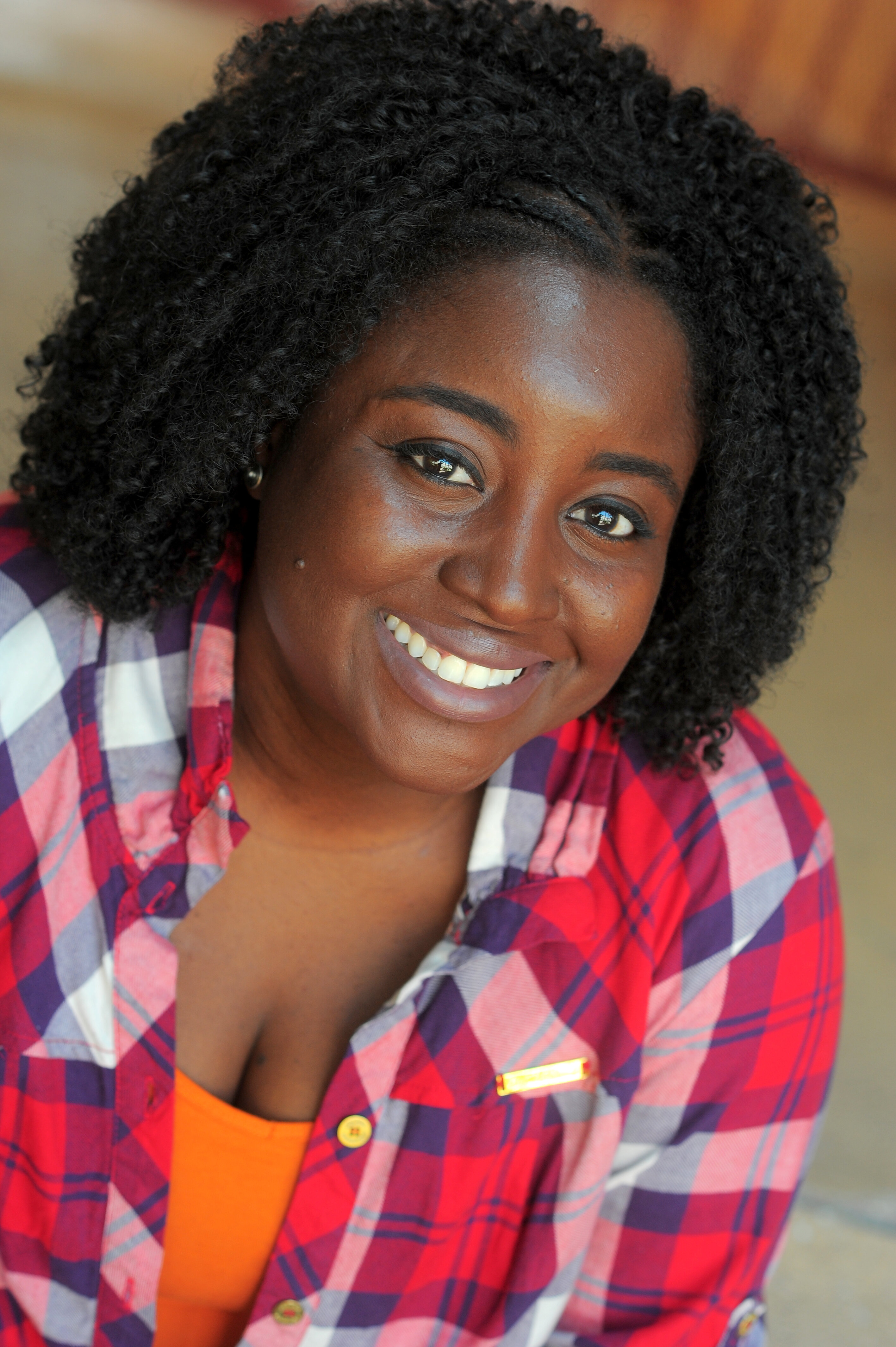 Ambrit Millhouse — Vault 33 Farm Committee Chair