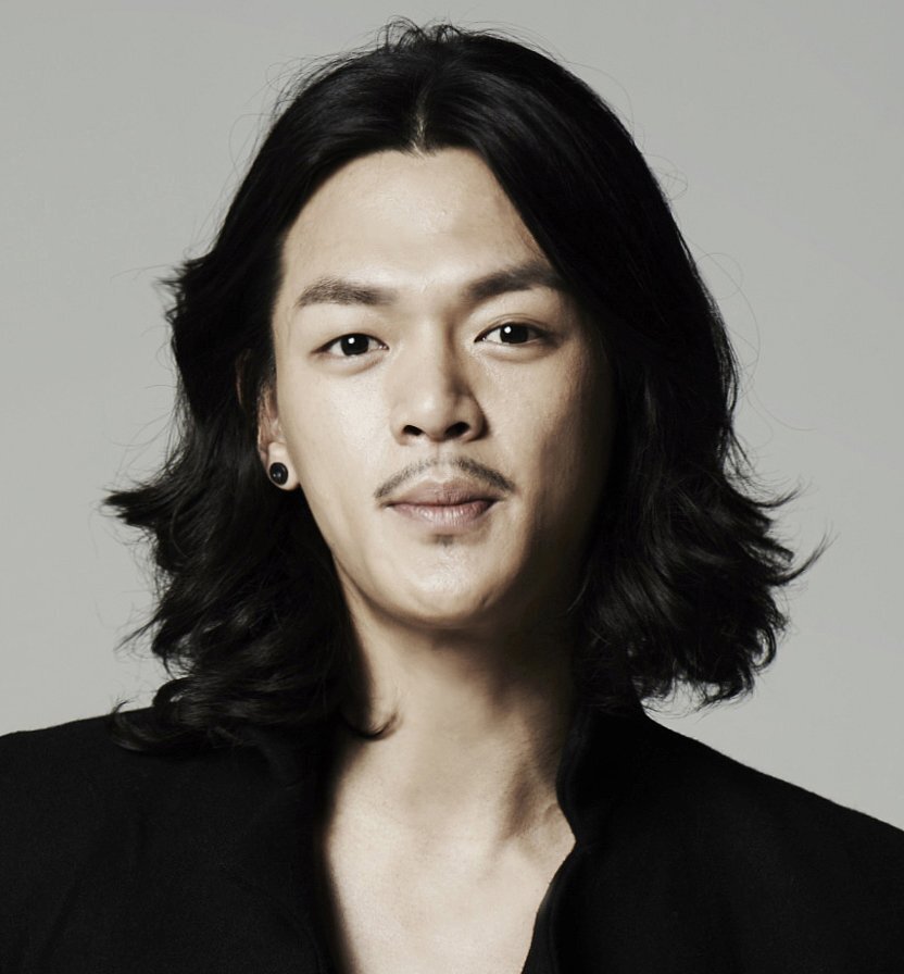 Choi Dong Gu — Soldier No. 7