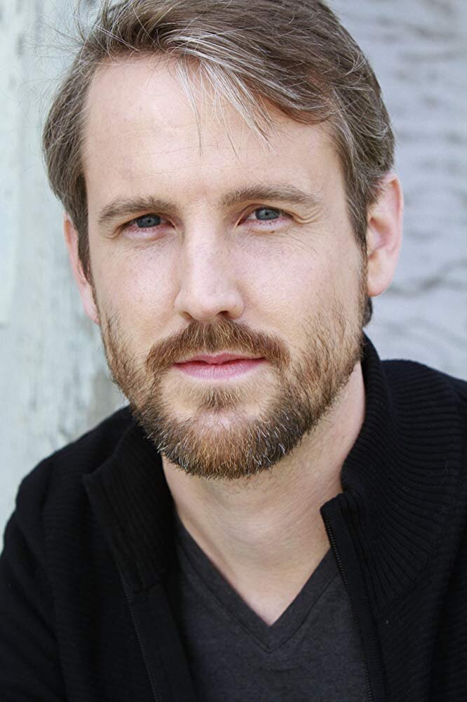 Ronan Arthur — Random Sweet Guy