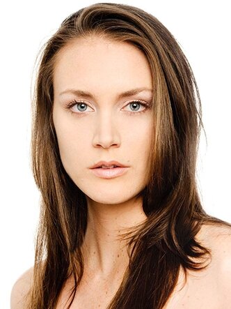Stefanie Estes — Meredith