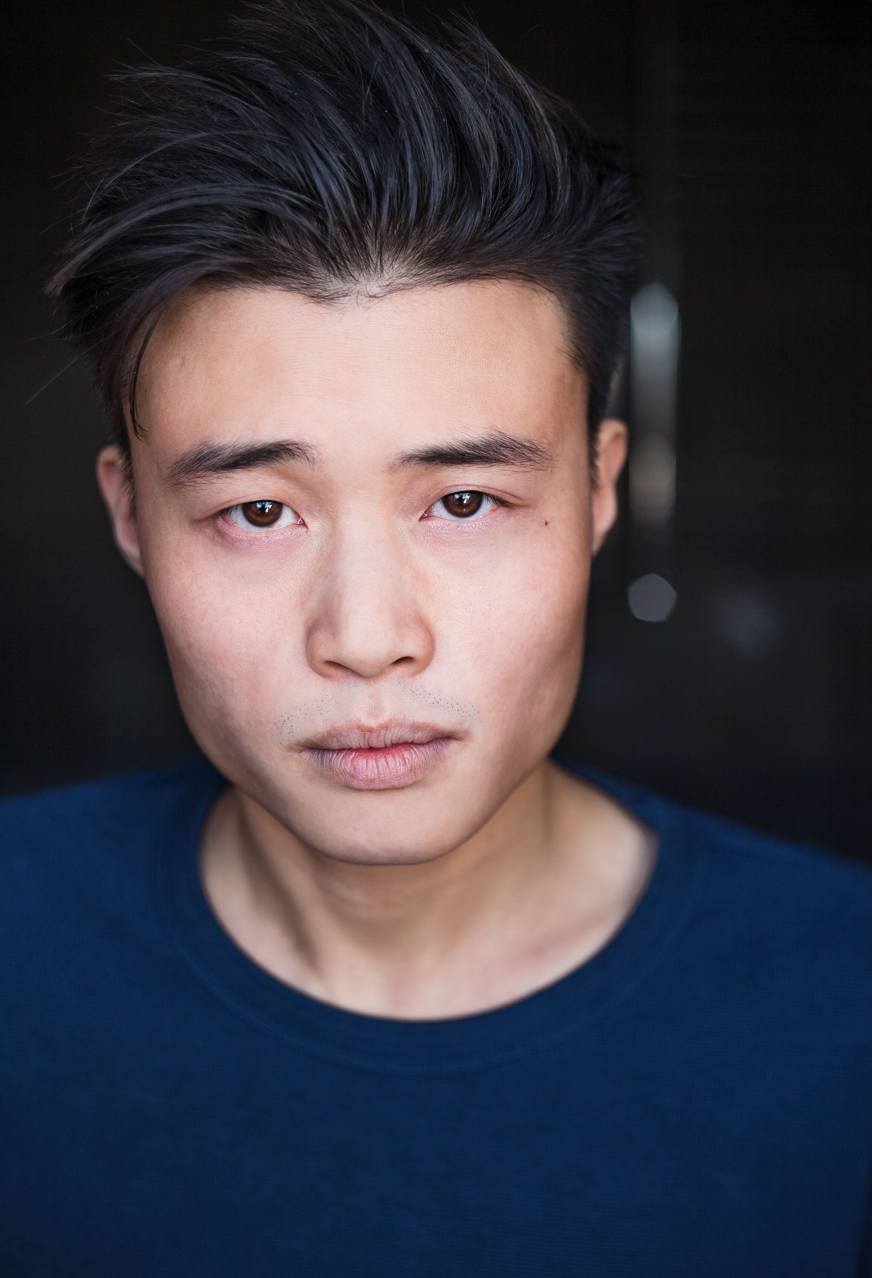 Aidan Cheng — Reg