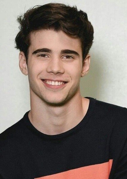 Julio Peña Fernández — Roi