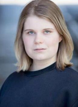 Eliot Salt — Sarah Dunn