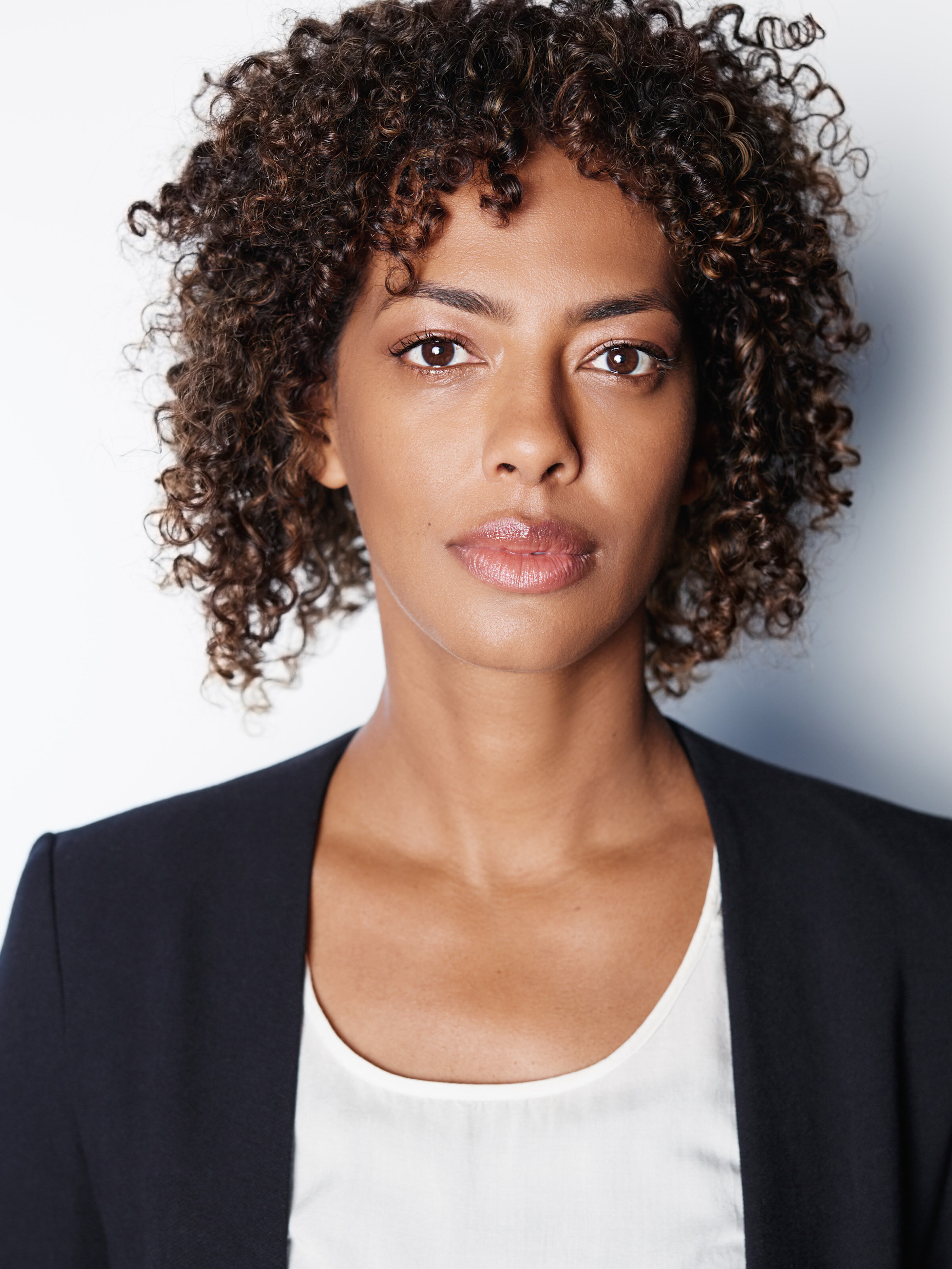 Eliza Matengu — Dr. Wagner