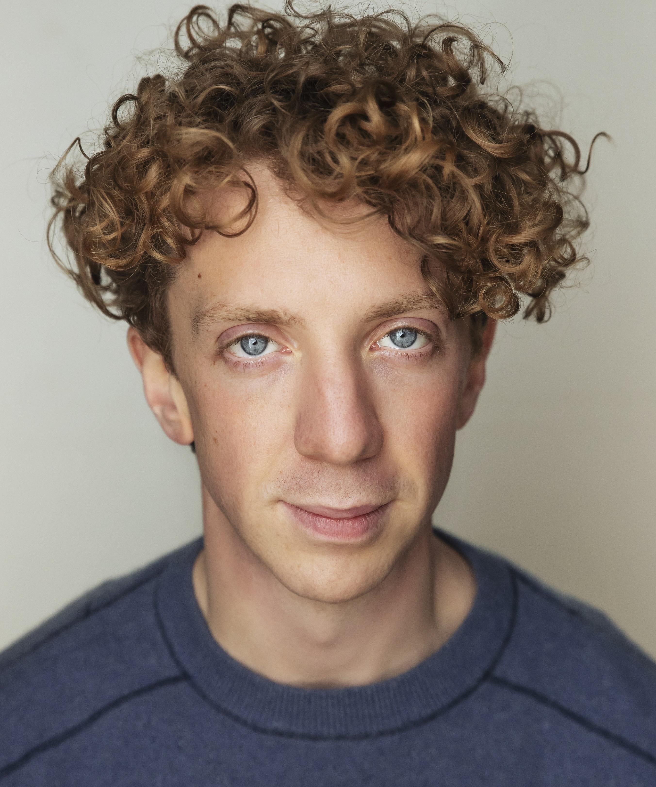 Matt Gavan — Jord Hasp