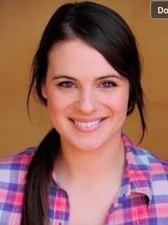Nicole Maroon — Emotional Donor