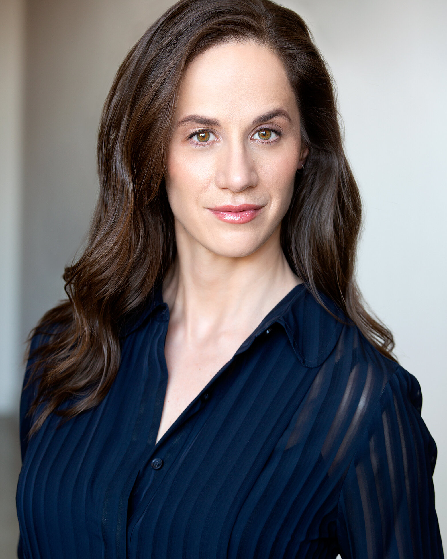 Tiana Leonty — Believe Attendee