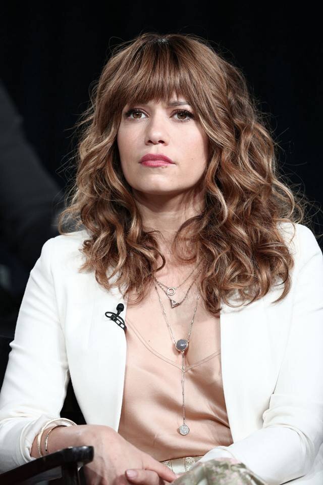 Bethany Joy Lenz — Cassie Jollenston
