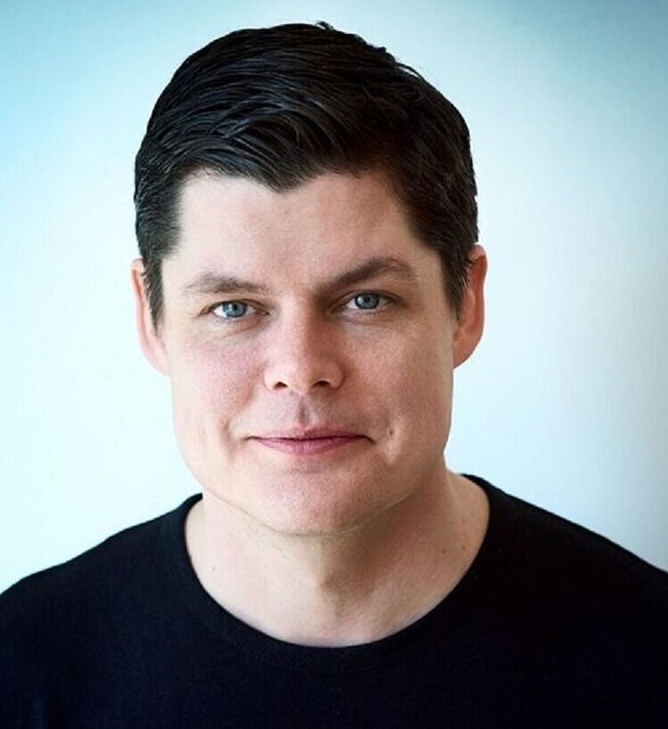 Robert Pue — Guy