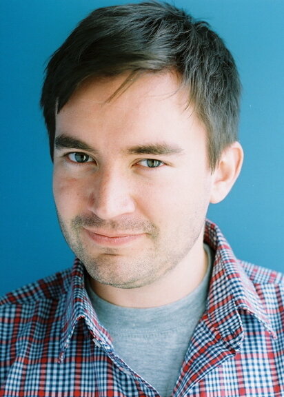 James Hartnett — Reality Editor