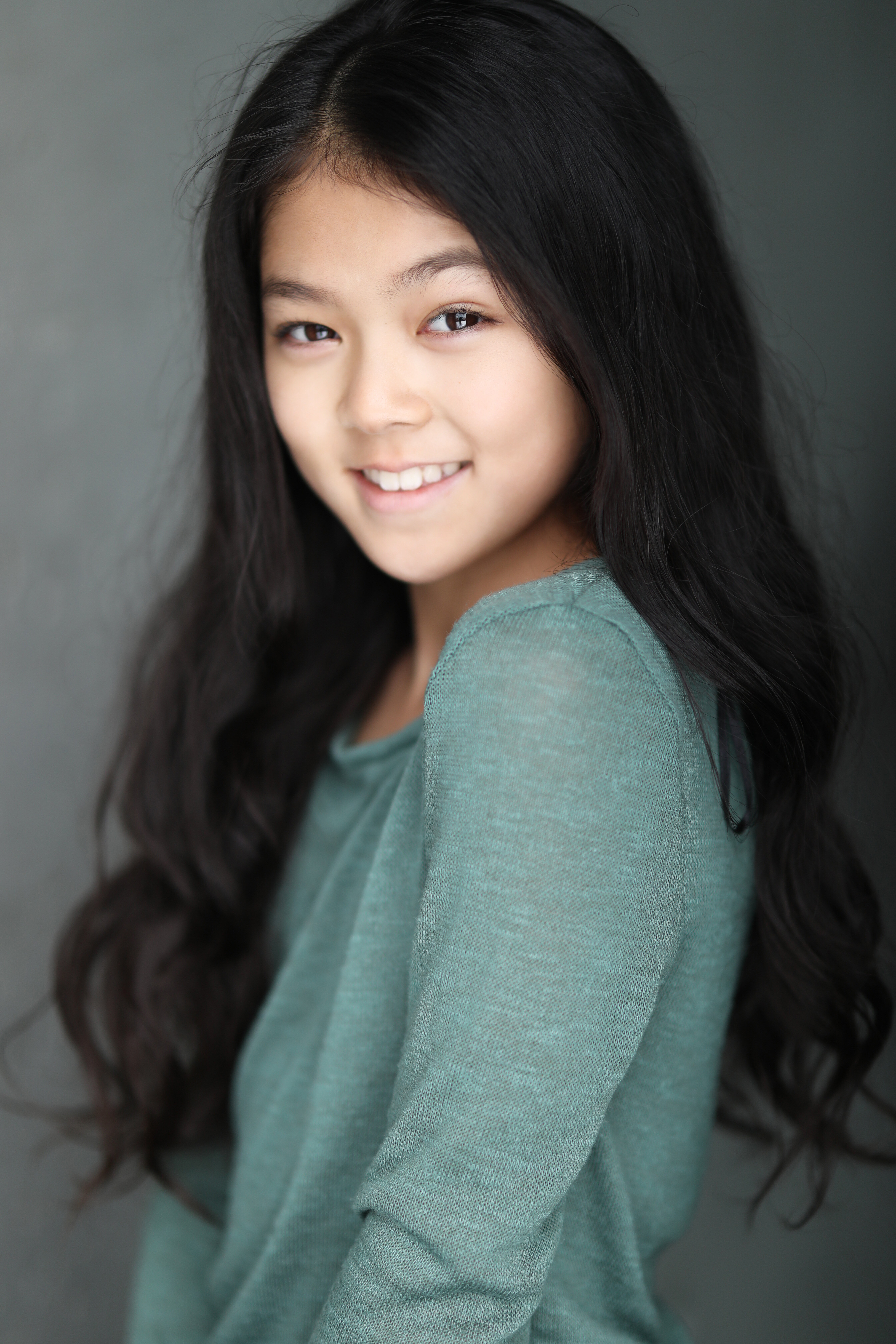 Momona Tamada — Young The Female