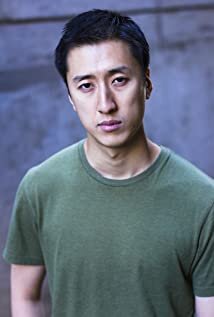 Alex Chung — Roughman #2