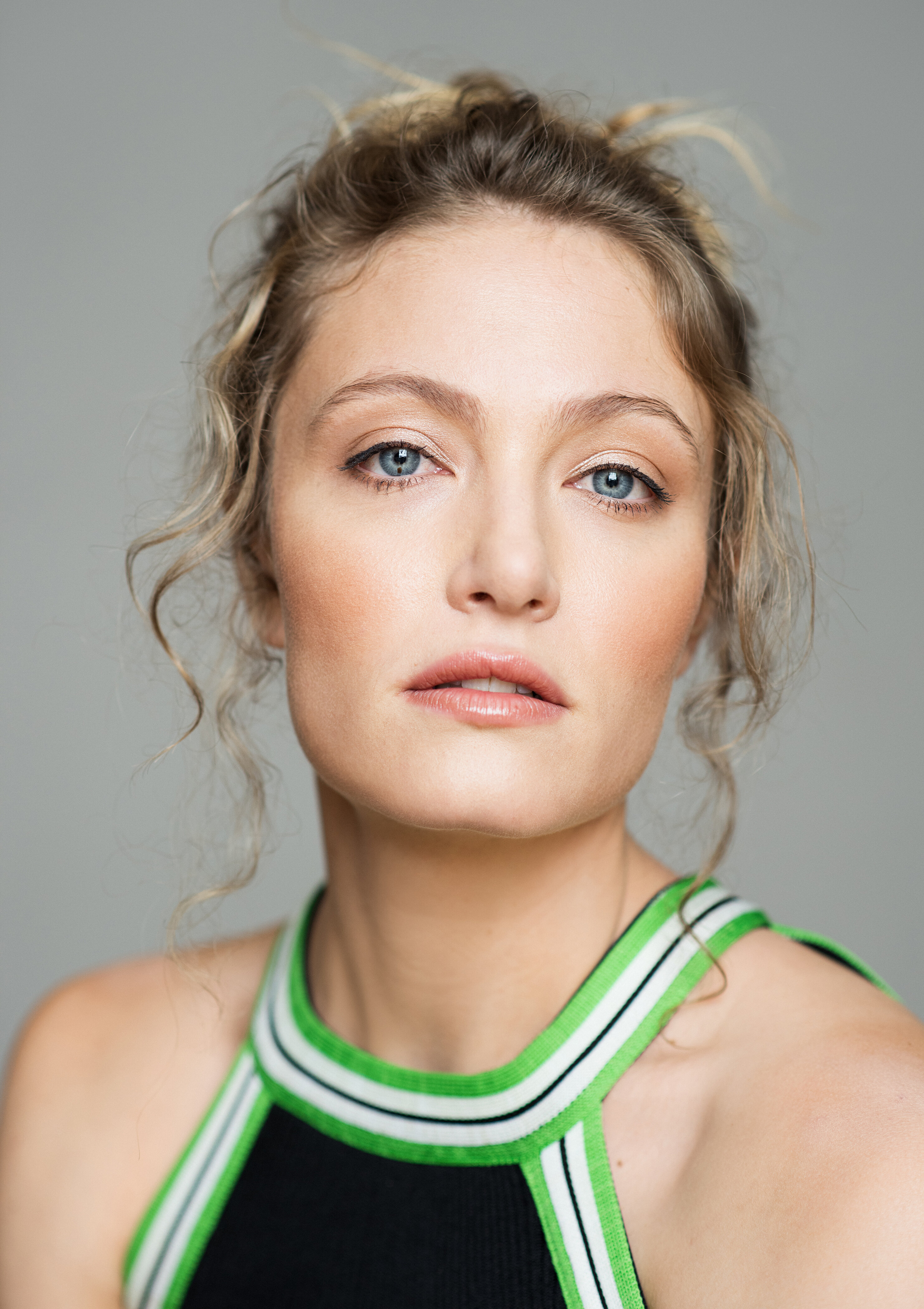 Caitlyn Sponheimer — Molly
