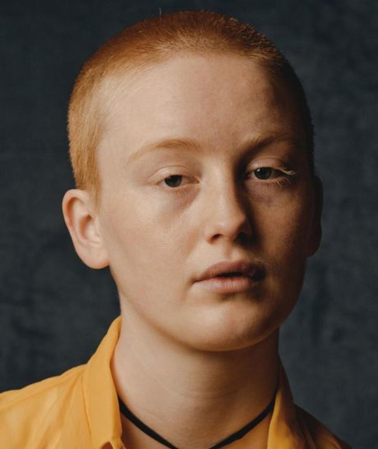 Bobbi Salvör Menuez — Paigyn Meester