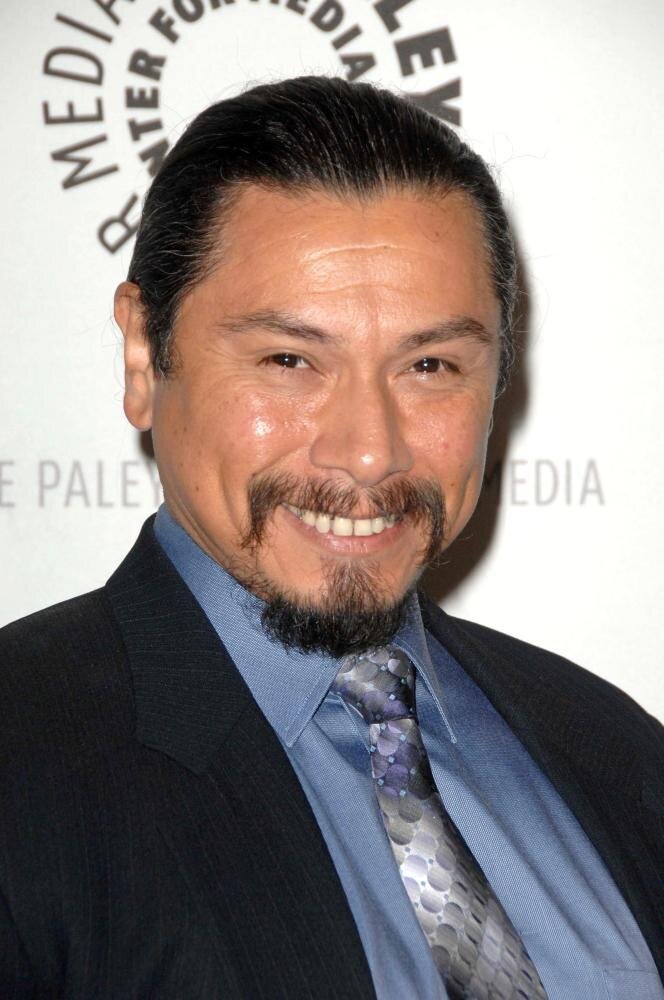 Gregory Cruz — Abraham Brown