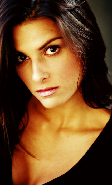 Rachelle Pettinato — Nurse