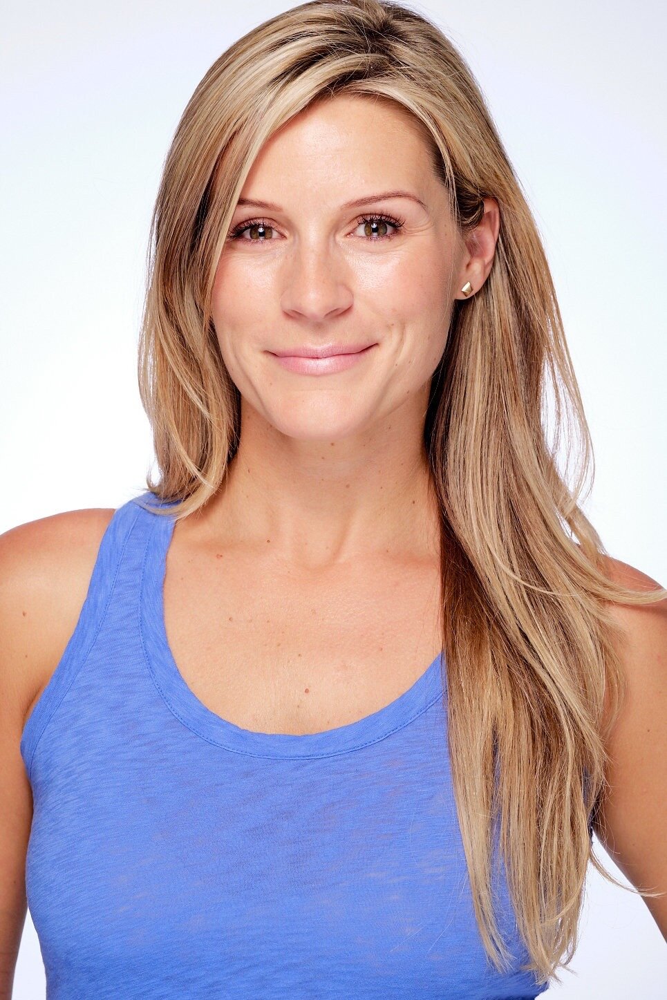Monika Casey — Katelyn's Mom