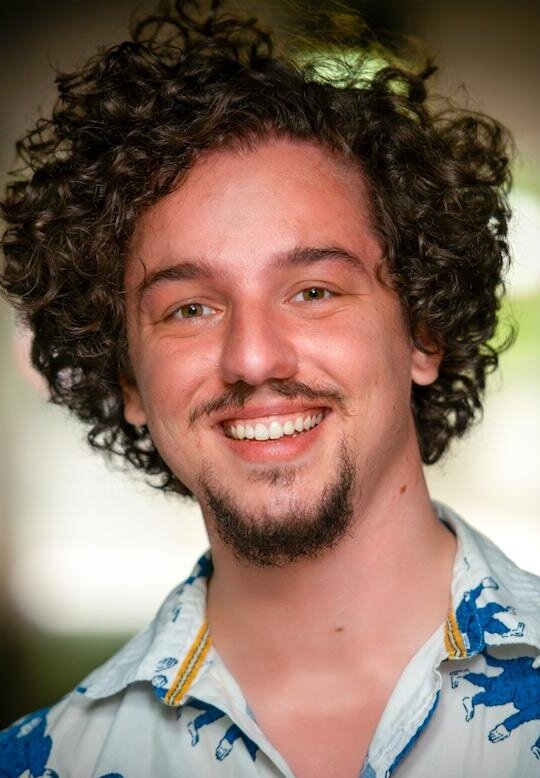 Steven Vlahos — DJ