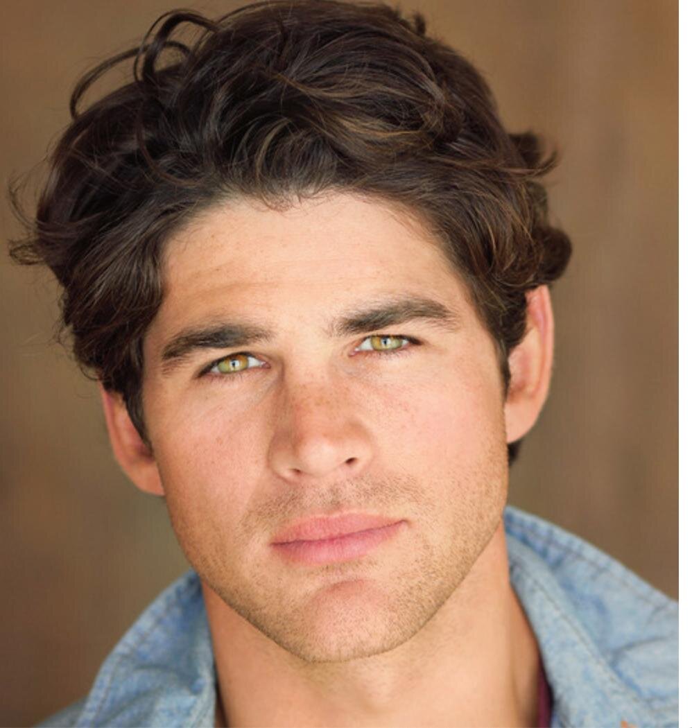 Ryan Bertroche — Random Hot Guy