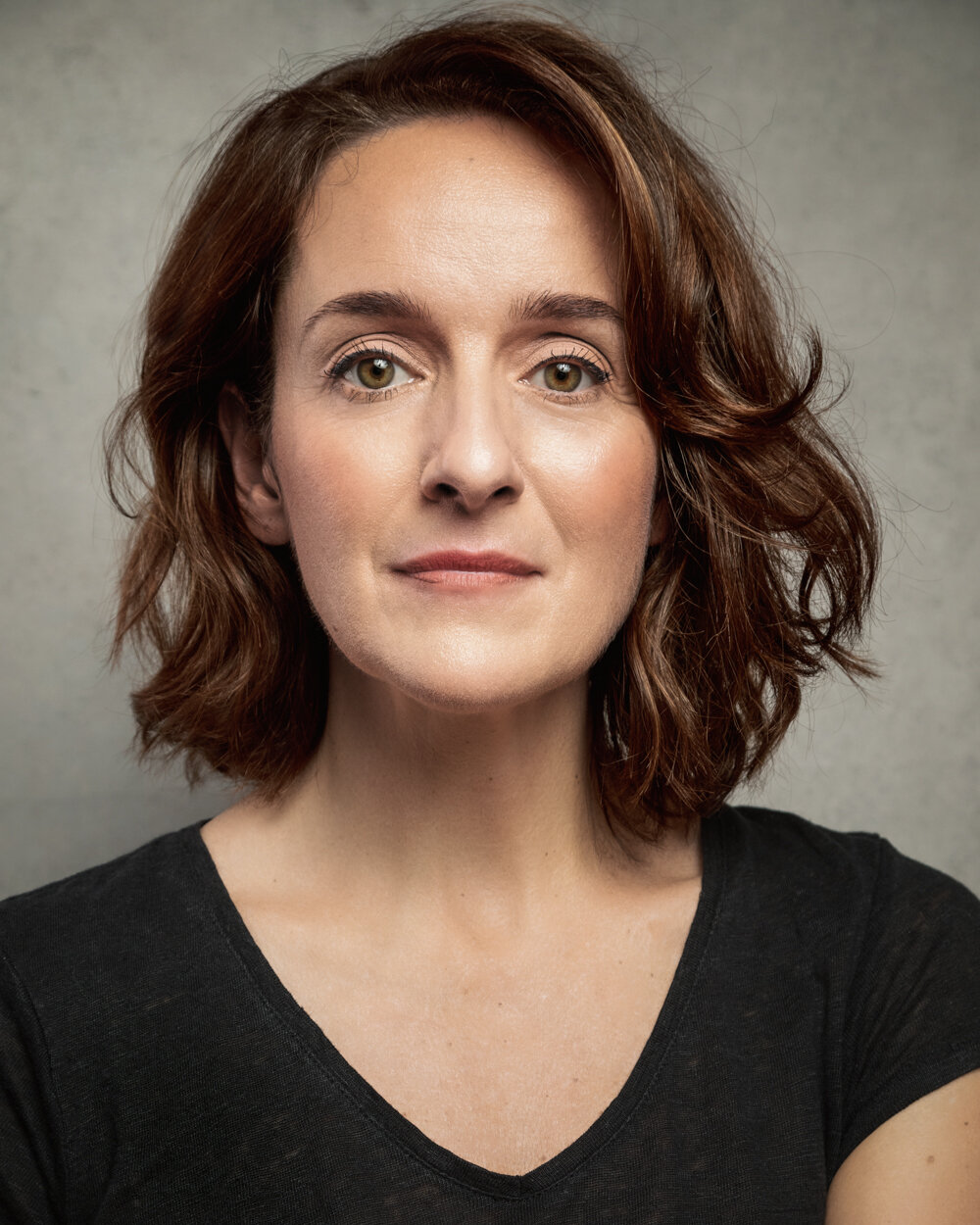 Kirsty Hoiles — Niluzôr