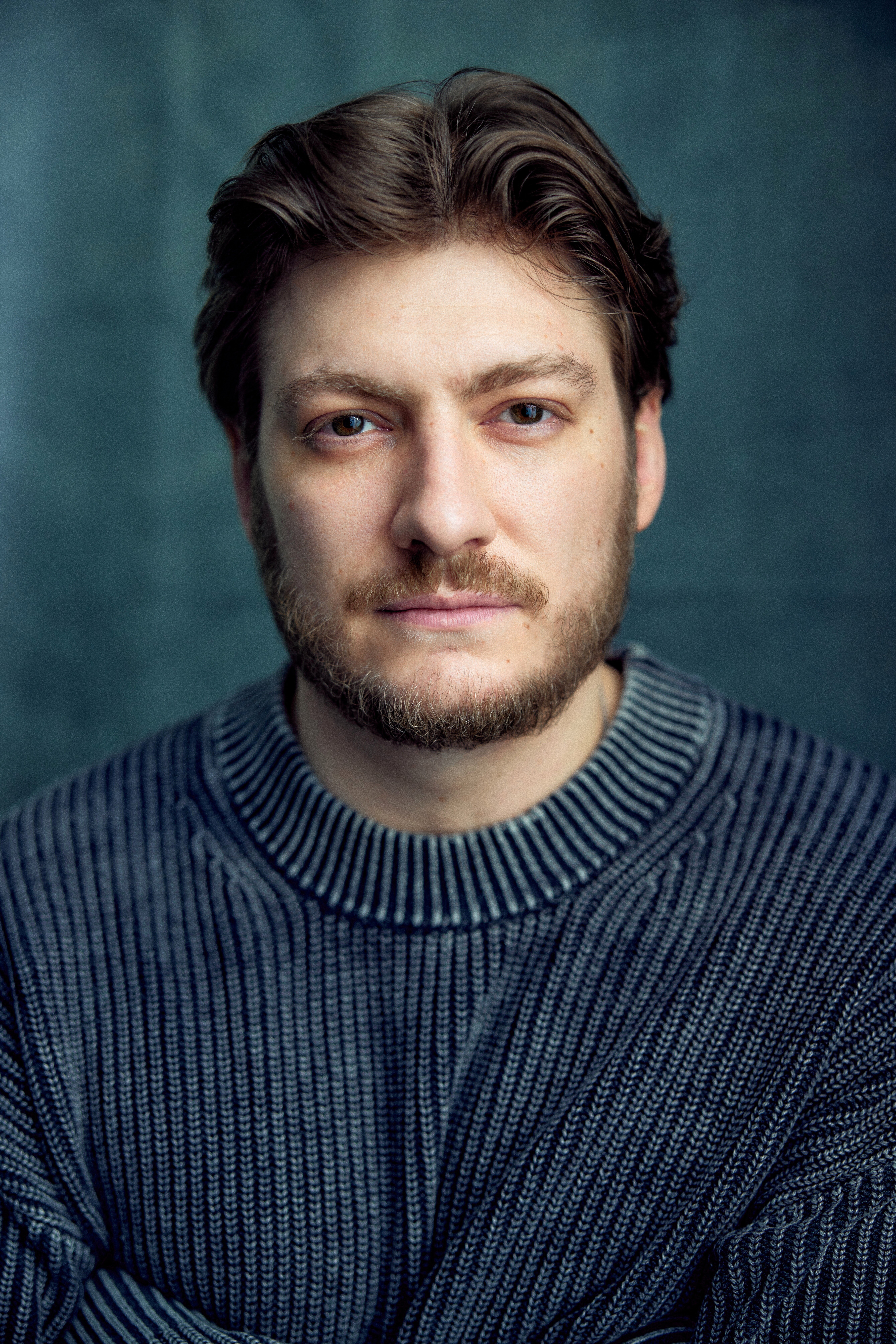 Joshua Wichard — Gold Cloak Ned