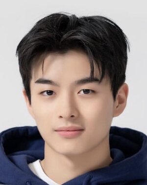Son Sang Yun — Jang Woo Jin