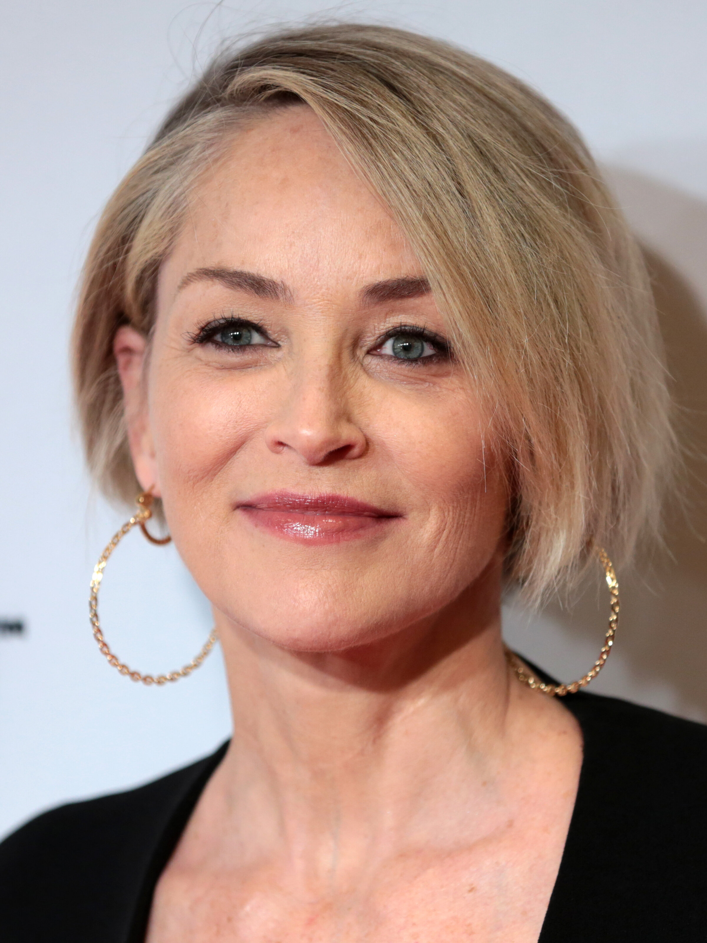 Sharon Stone — Patricia Lance