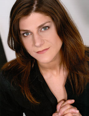 Elizabeth Rich — Woman Guard