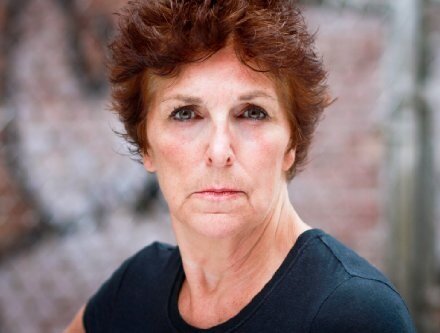 Barbara Miluski — Mrs. Smithers