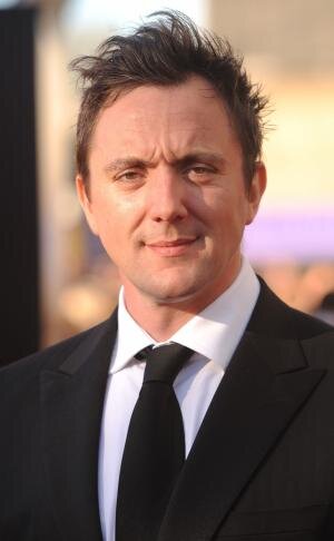 Peter Serafinowicz — Tommy Dixon