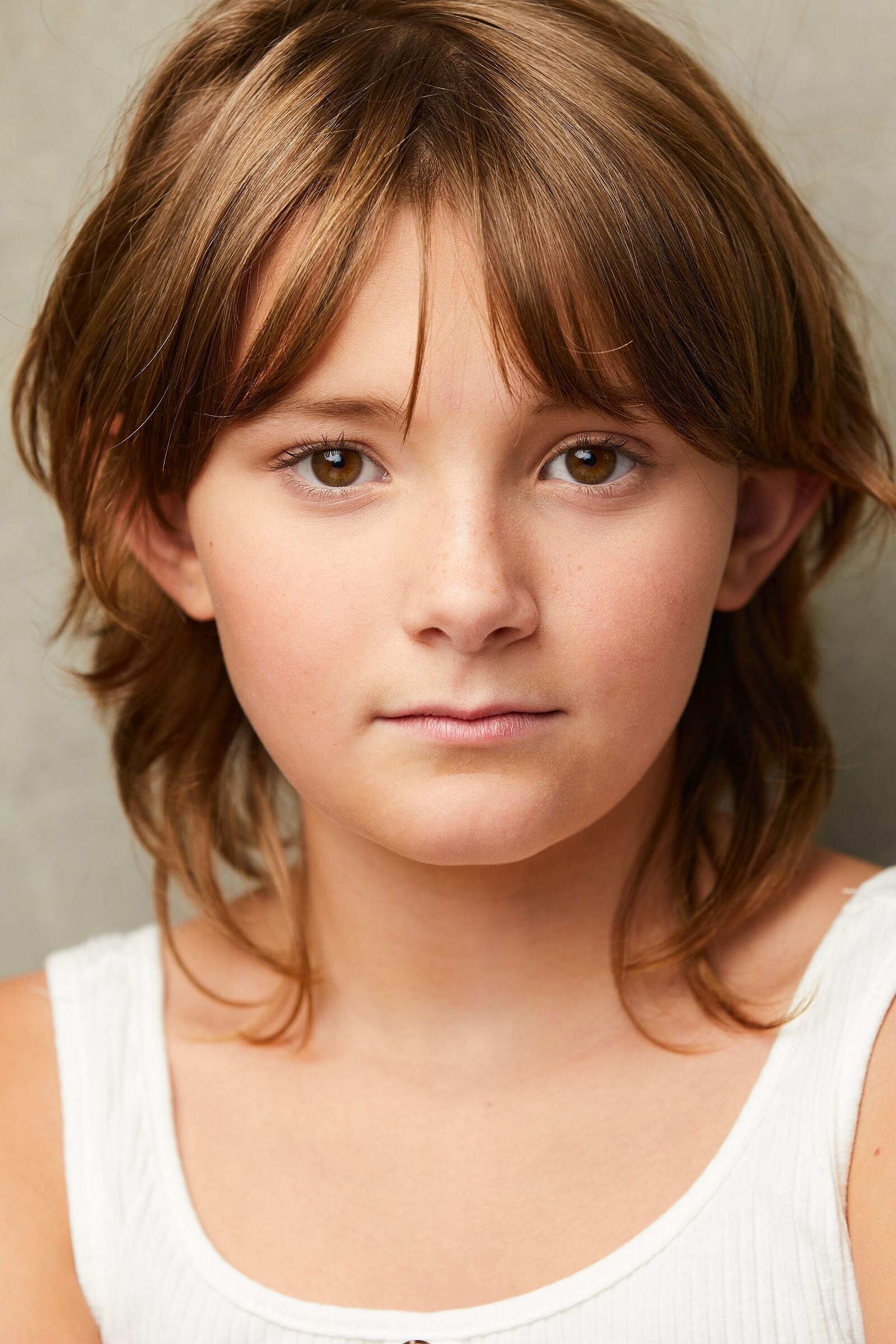Hendrix Kate Yancey — Thirteen