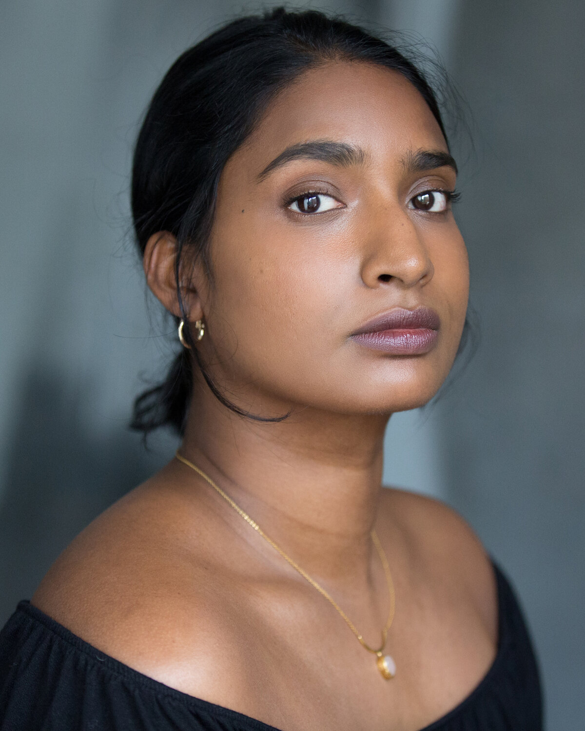 Tripti Tripuraneni — Helaena's Nurse