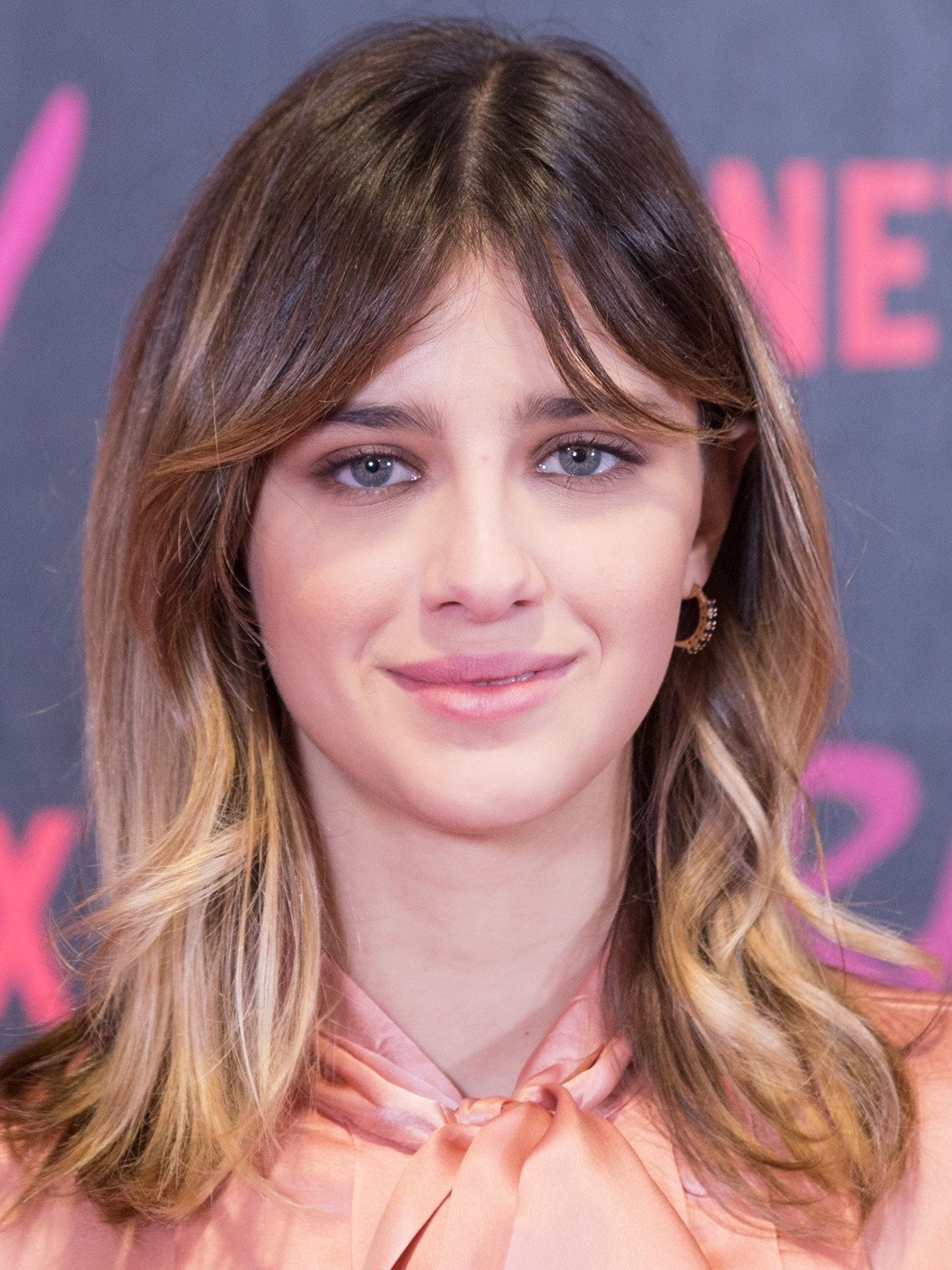 Benedetta Porcaroli — Bella