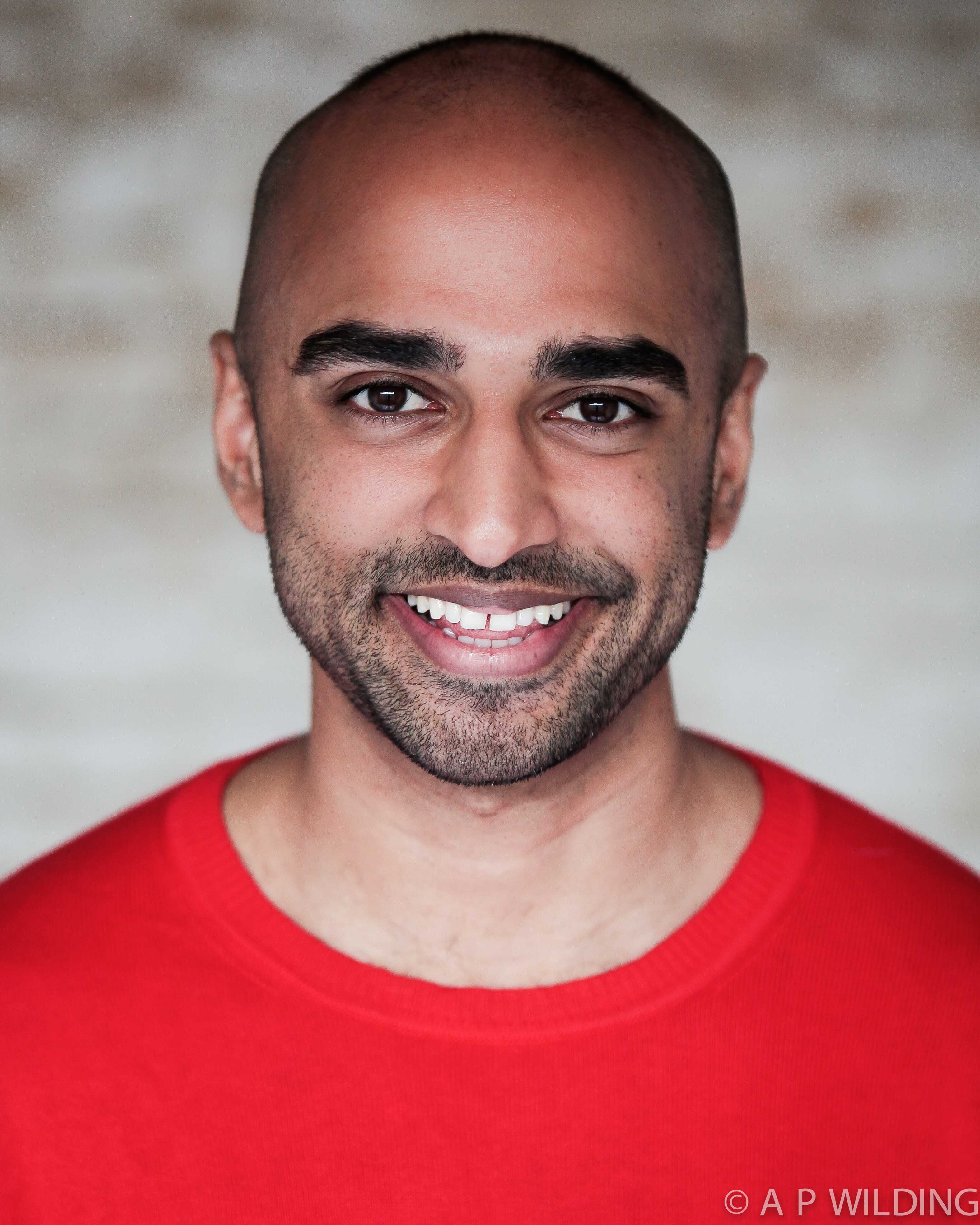 Tibu Fortes — Malhar