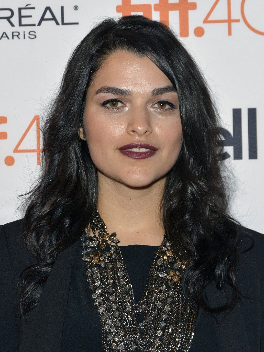Eve Harlow — Ellen
