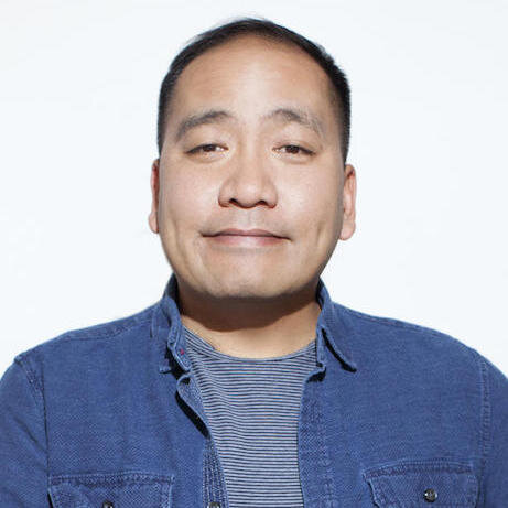 Kevin Camia — Vault-Tec Engineer