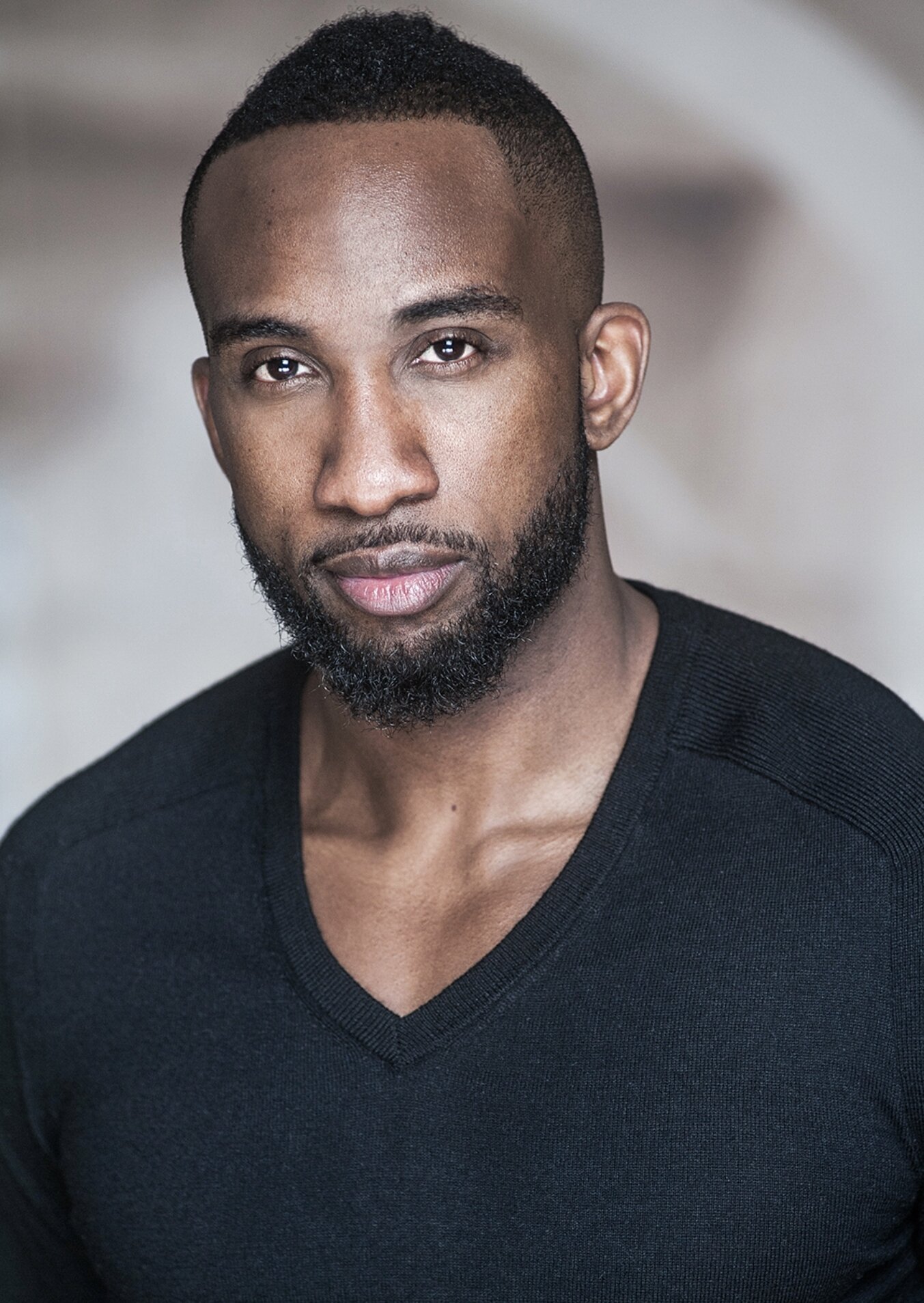 Emeka Menakaya — Bartender