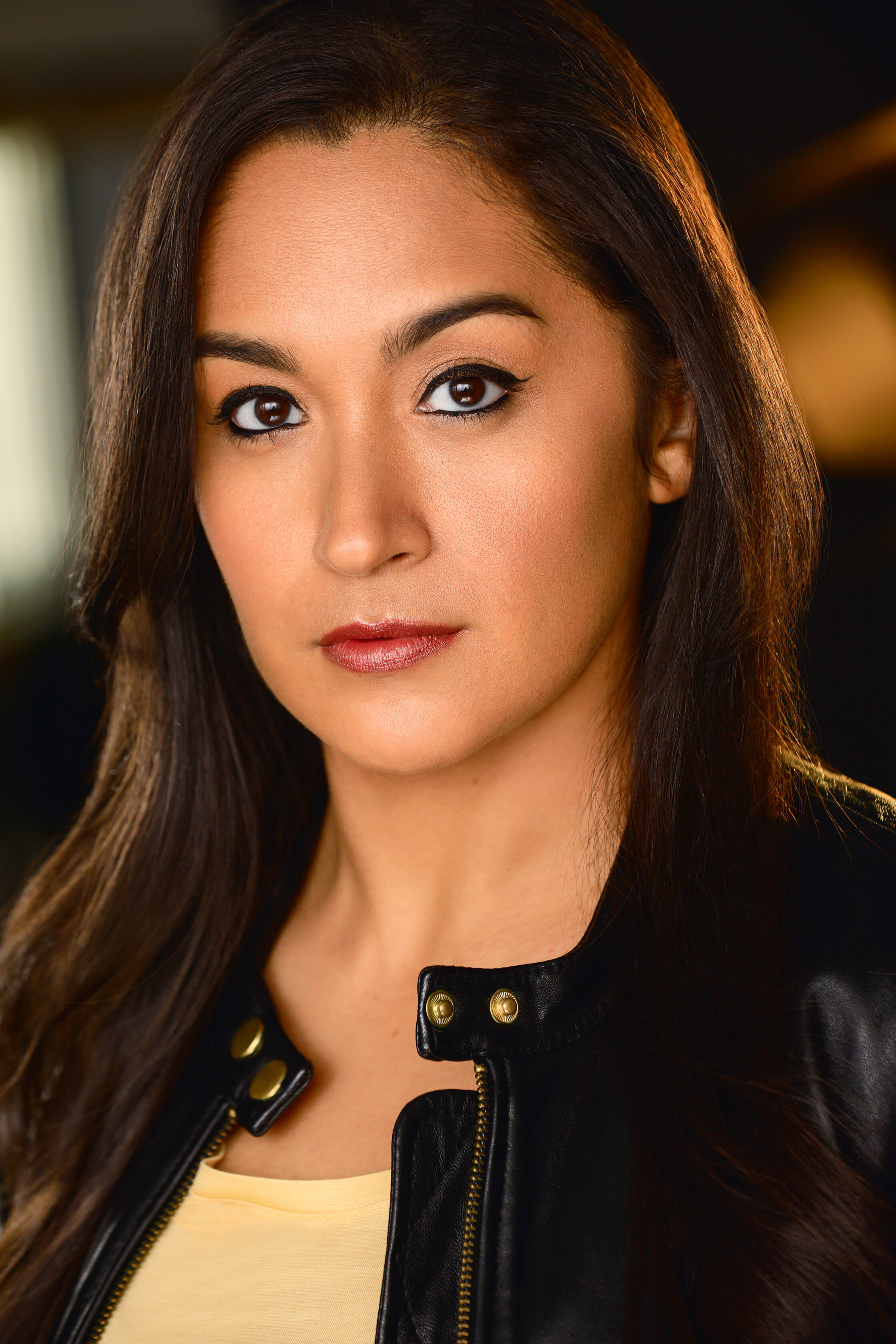Carol Cantu — Shelley