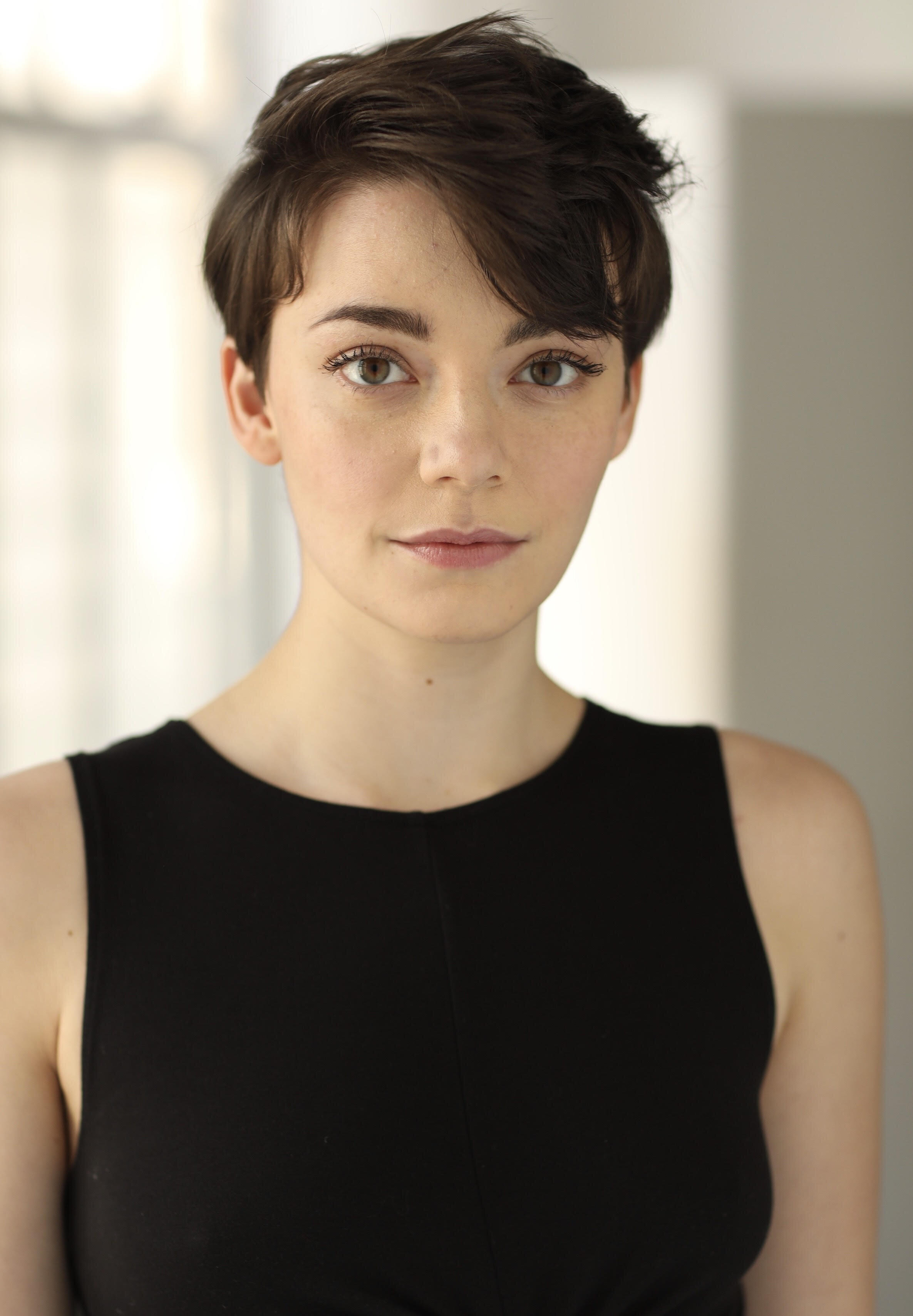 Cassidy Layton — June Kilmer