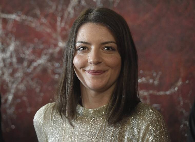 Marina Gera — Budapest ATC Operator