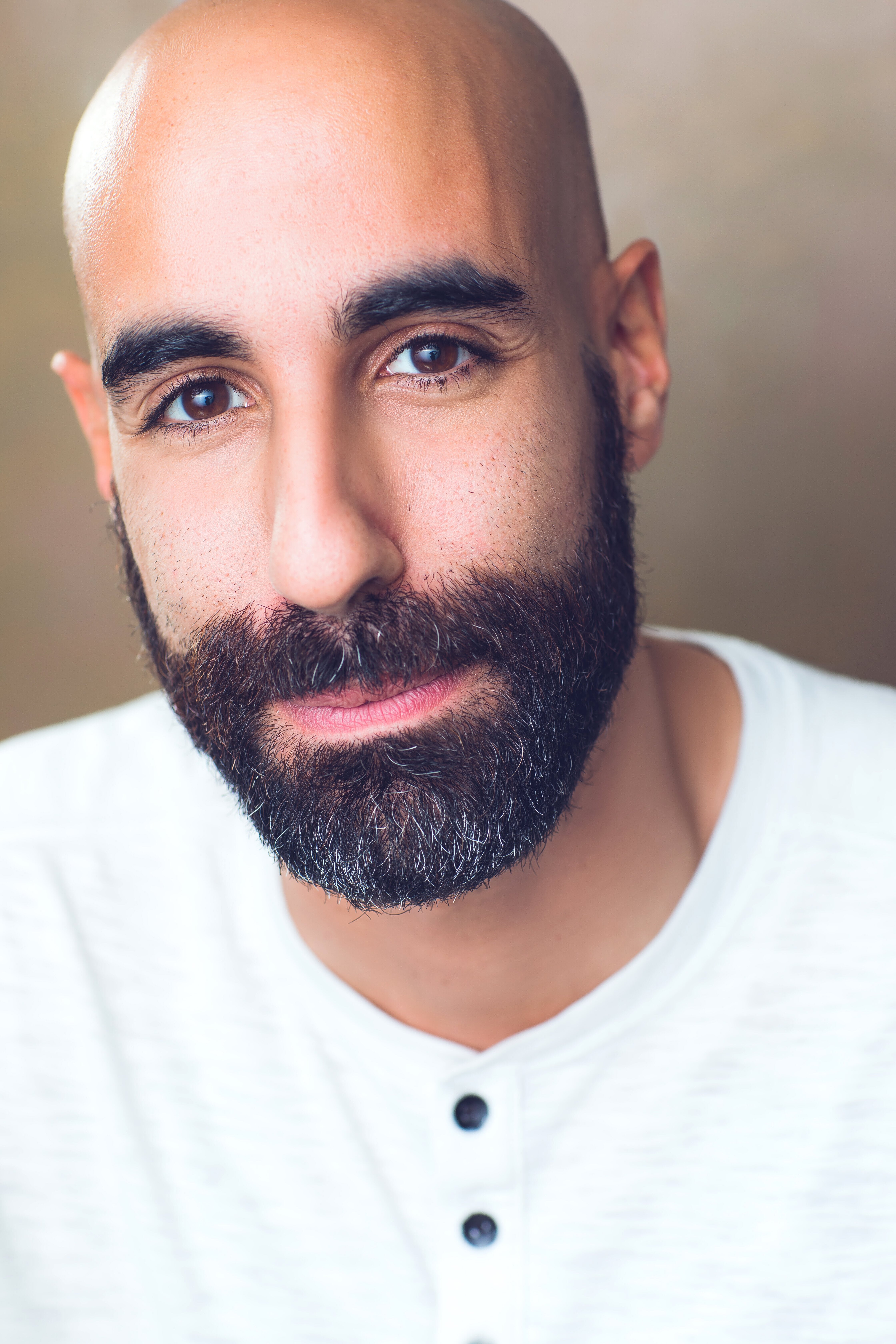 Thamer Jendoubi — Townhouse Guard