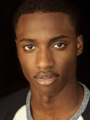Fritzy-Klevans Destine — Young Black Noir
