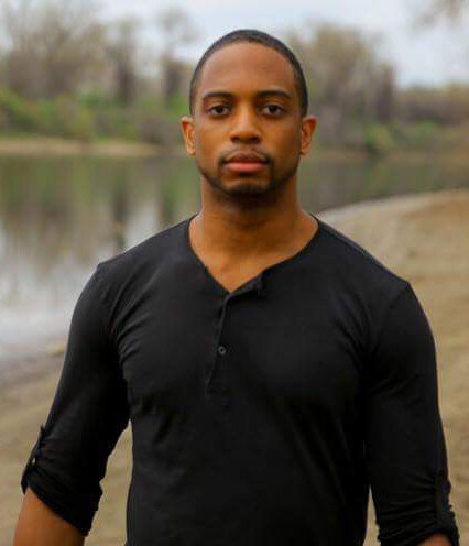 Brandon McClary — Honcho Stunt Double