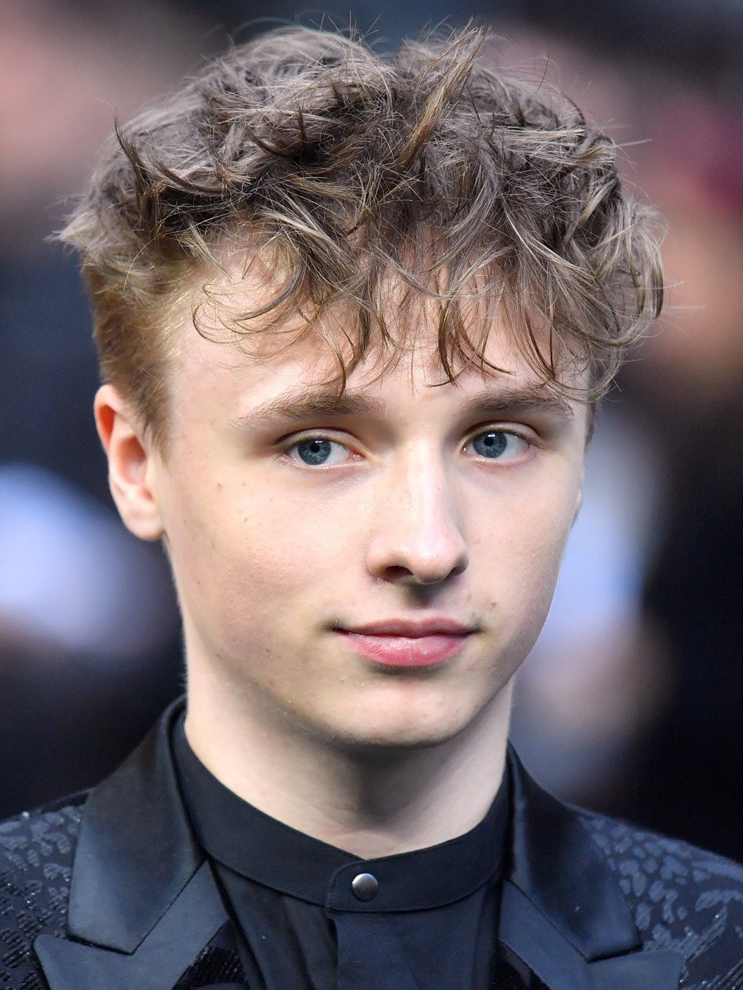 Ty Tennant — Young Prince Aegon Targaryen
