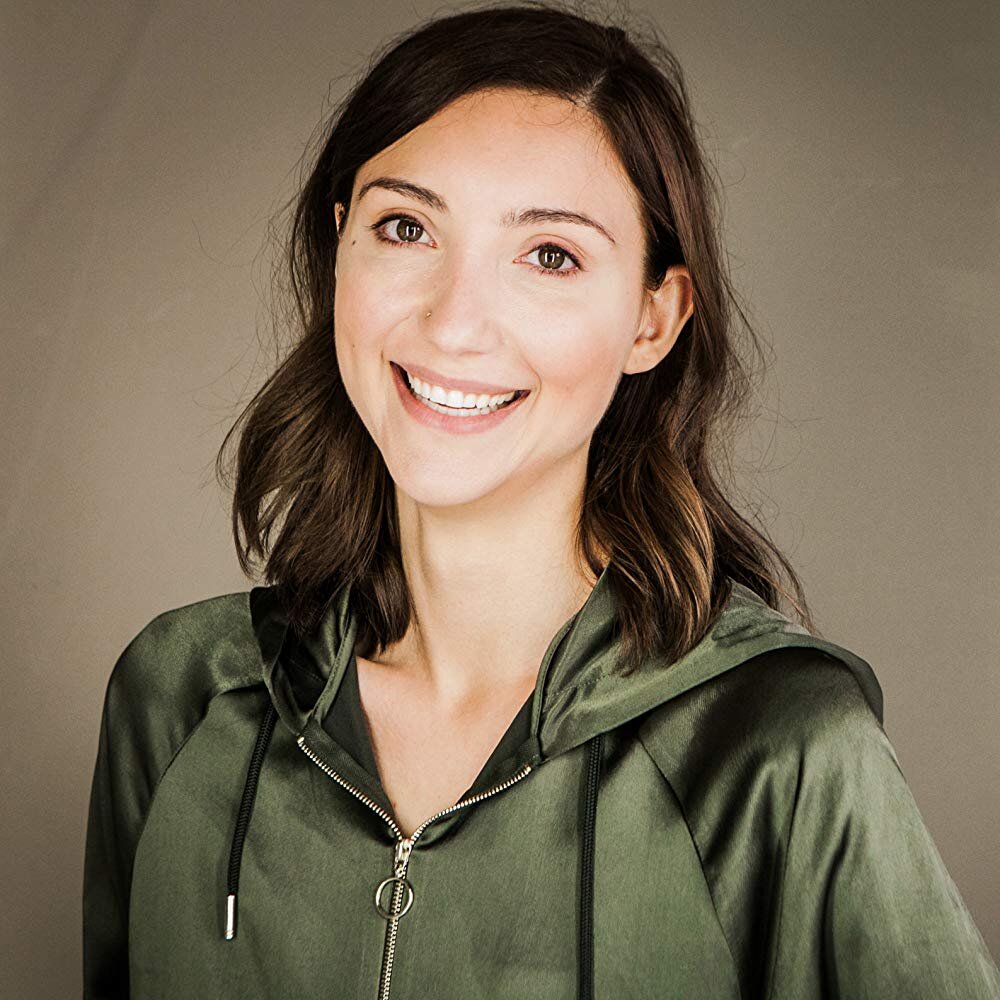 Florence Ordesh — Briwan