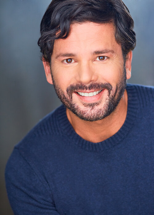 Joel Wasserman — Roger